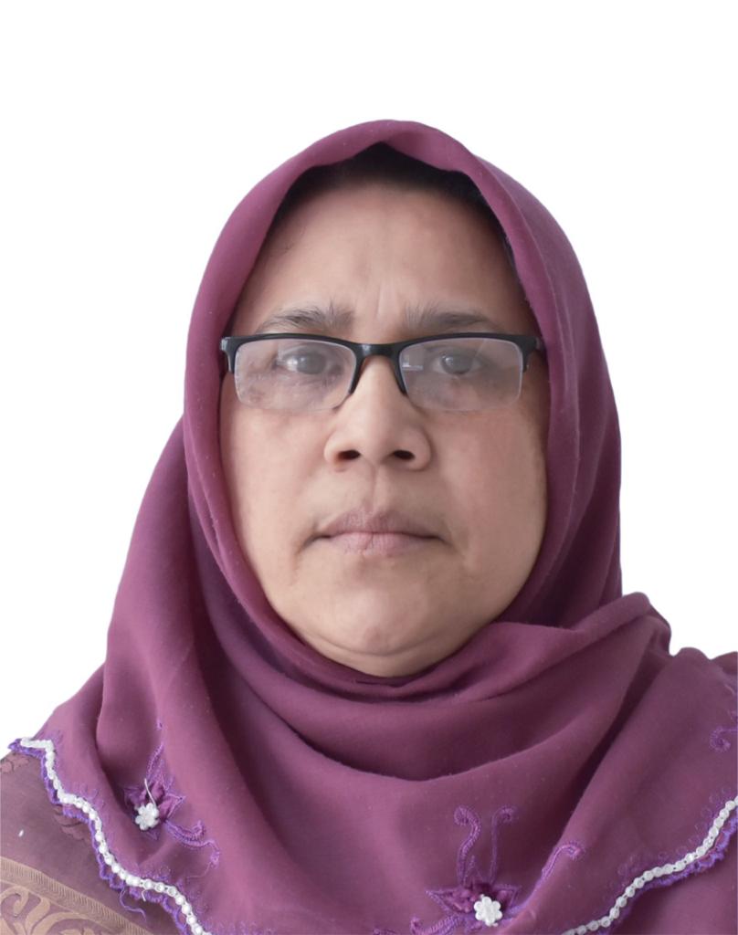 Fahmida Islam